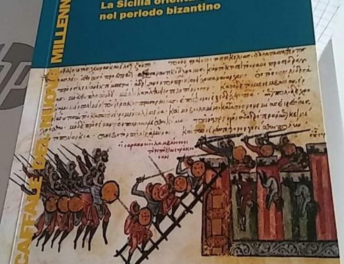 Sikelia. La Sicilia orientale nel periodo bizantino. Di Susanna Valpreda.