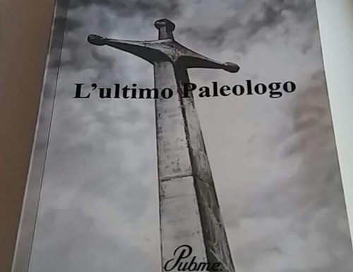 L’ultimo Paleologo. Di Emanuele Rizzardi.